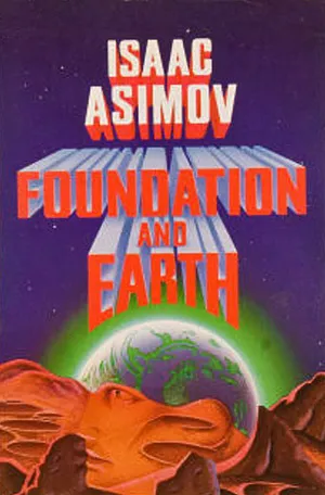 Foundation and Earth