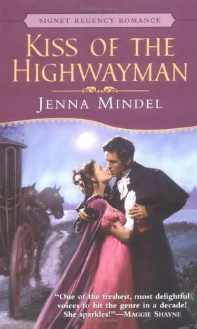 Kiss of the Highwayman