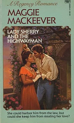 Lady Sherry & Highwayman