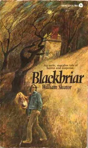 Blackbriar