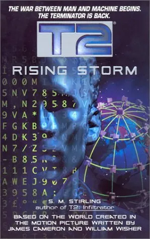 T2: Rising Storm