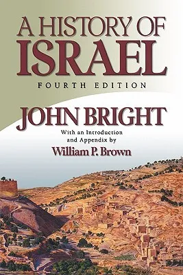 A History of Israel