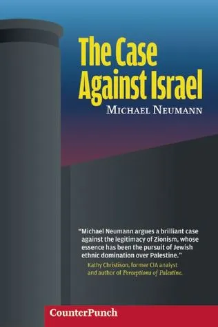 The Case Against Israel