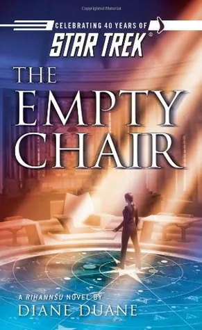 The Empty Chair