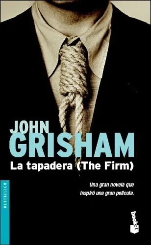 La tapadera (The Firm)