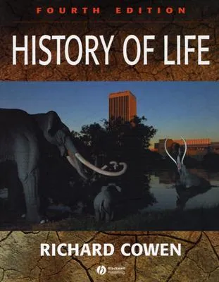 History of Life