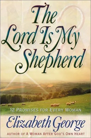 The Lord is My Shepherd