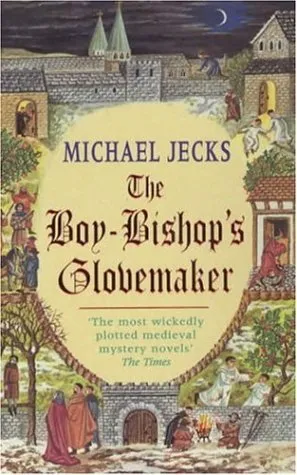 The Boy-Bishop's Glovemaker