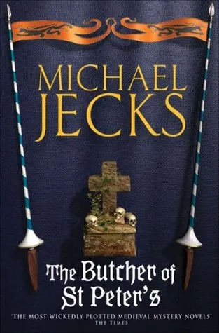 The Butcher of St Peter's