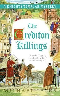 The Crediton Killings