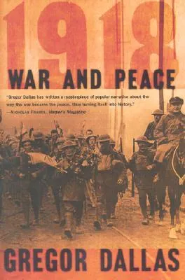 1918: War and Peace