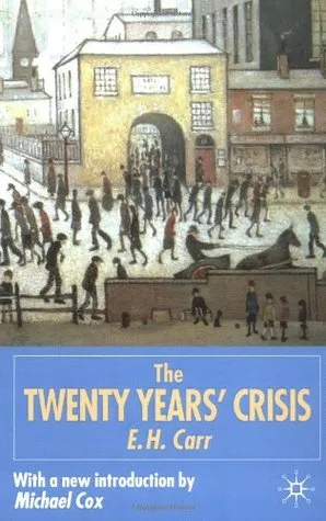 The Twenty Years' Crisis