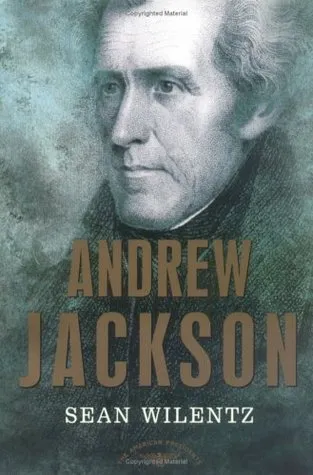 Andrew Jackson