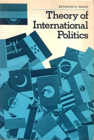 Theory of International Politics