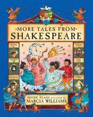 More Tales from Shakespeare