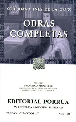 Obras completas