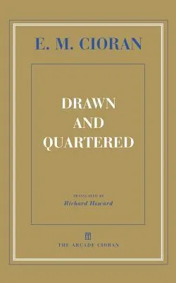 Drawn and Quartered