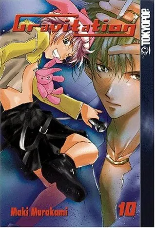 Gravitation, Volume 10