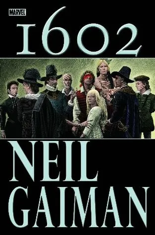 Marvel 1602