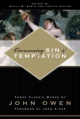 Overcoming Sin & Temptation