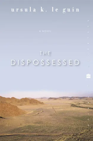 The Dispossessed