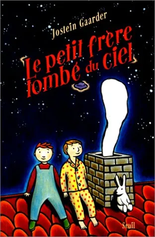 Le Petit Frère Tombé Du Ciel