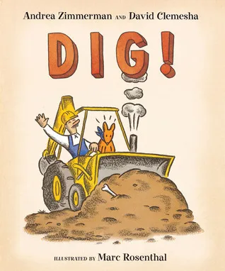 Dig!