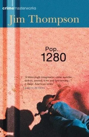 Pop. 1280 (Crime Masterworks)