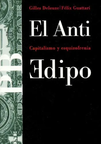 El anti Edipo