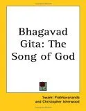 Bhagavad Gita: The Song of God