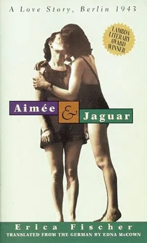 Aimée & Jaguar: A Love Story, Berlin 1943