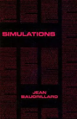 Simulations (Semiotext