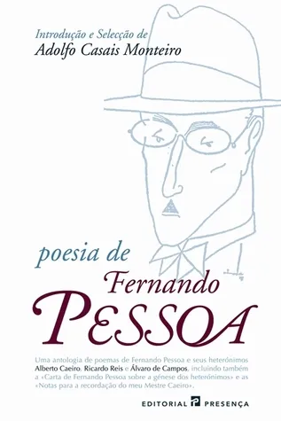 Poesia de Fernando Pessoa