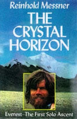 The Crystal Horizon