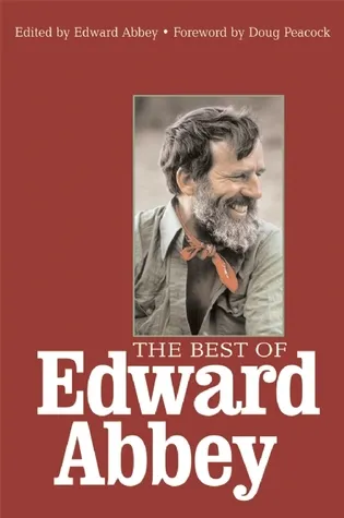 The Best of Edward Abbey