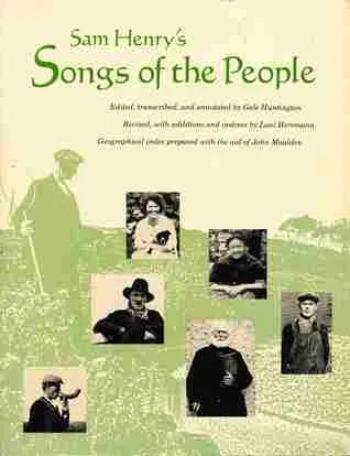 Sam Henry's Songs of the People