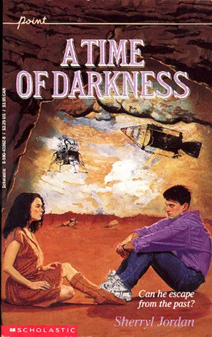 A Time of Darkness