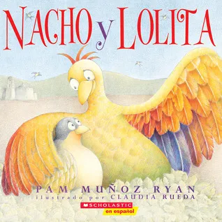 Nacho y Lolita