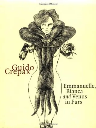 Emmanuelle, Bianca and Venus in Furs