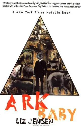 Ark Baby