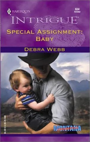 Special Assignment: Baby