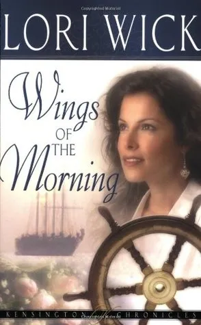 Wings of the Morning