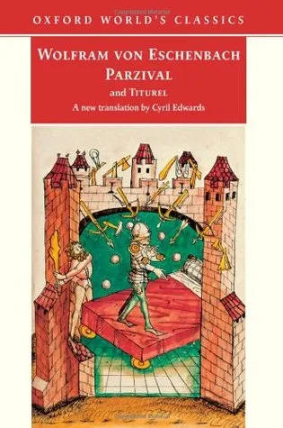 Parzival & Titurel