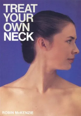 TREAT YOUR OWN NECK