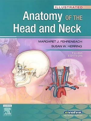 Illustrated Anatomy of the Head and Neck