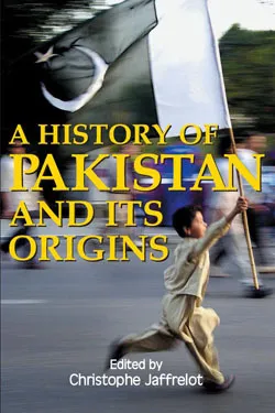 A History of Pakistan and Its Origins