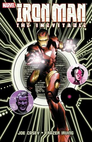 Iron Man: Inevitable