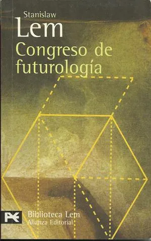 Congreso de futurología