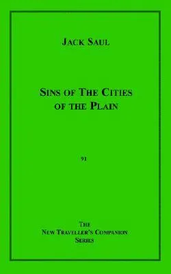 Sins of the Cities of the Plain