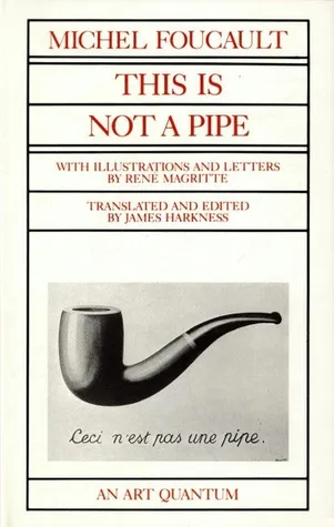 This is Not a Pipe